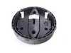 ES#398245 - 4L0959578A - Mirror Motor - Right - Mounts to the mirror inside the housing - Genuine Volkswagen Audi - Audi