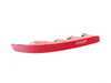 ES#398109 - 4L0945095A - Lower Tail Light - Left  - Lower bumper mounted tail light - Genuine Volkswagen Audi - Audi