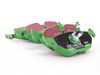 ES#2592954 - DP21211KT - Front And Rear Brake Pad Kit - EBC GreenStuff - And excellent set of upgraded pads with spirited driving in mind - EBC - BMW