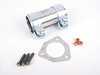 ES#2587734 - 357253141AKT4 - Center Pipe / Midsection Installation Kit - Includes the gasket, clamp and hardware - Assembled By ECS - Audi