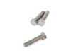 ES#2587734 - 357253141AKT4 - Center Pipe / Midsection Installation Kit - Includes the gasket, clamp and hardware - Assembled By ECS - Audi