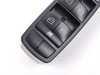 ES#1808229 - 25183002909051 - Driver Window Switch - Located On The Drivers Door - Black (Color Code 9051) - Genuine Mercedes Benz - Mercedes Benz
