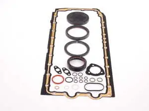 Crankcase Gasket Set
