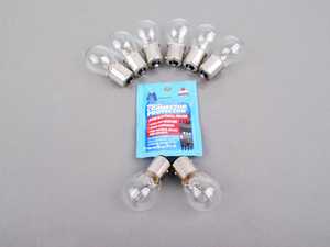 ES#2594705 - N0177322AFRKT - B5 Tail Light Bulb Refresh Kit - OE - Don't wait to change out every bulb one at a time - Assembled By ECS - Volkswagen
