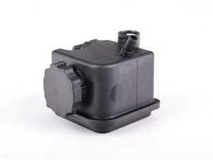 ES#2588389 - 0004600183 - Power Steering Fluid Reservoir - Does not include new o-ring - Lemforder - Mercedes Benz