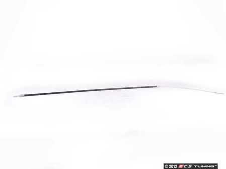 ES#2576132 - 34411160134 - E36 Parking Brake Cable - Priced Each - Keep your parking brake tight like the day you bought your car with this new cable - Gemo - BMW