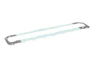 ES#2587195 - 94410519903 - Cam Housing Gasket - Priced Each - Seals between the cam tower and the cylinder head - Victor Reinz - Porsche