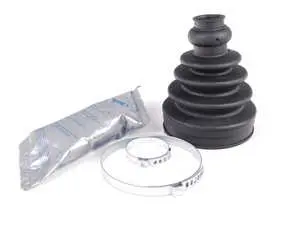  Front CV Joint Boot Kit - Inner - Priced Each