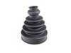 ES#1876775 - 8E0498201B -  Front CV Joint Boot Kit - Inner - Priced Each - Stop losing CV grease and extend axle joint life - GKN Drivetech - Audi