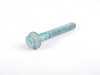 ES#2598875 - 24-060905 - Front Shock Absorber - Priced Each - Fits left or right side - Bilstein - Mercedes Benz