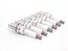 ES#2532255 - 06C905115LKT1 - Ignition Service Kit - Includes six Delphi coil packs and six NGK spark plugs - Assembled By ECS - Audi