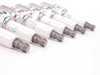 ES#2532255 - 06C905115LKT1 - Ignition Service Kit - Includes six Delphi coil packs and six NGK spark plugs - Assembled By ECS - Audi