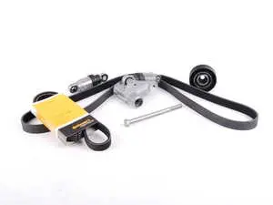 Accessory Belt Kit