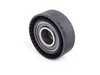 ES#2951883 - 11281703943KT - Accessory Belt Kit - Includes both belts, tensioners, and rollers - Assembled By ECS - BMW