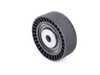 ES#2951883 - 11281703943KT - Accessory Belt Kit - Includes both belts, tensioners, and rollers - Assembled By ECS - BMW