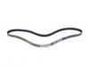 ES#2951883 - 11281703943KT - Accessory Belt Kit - Includes both belts, tensioners, and rollers - Assembled By ECS - BMW