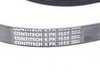 ES#2951883 - 11281703943KT - Accessory Belt Kit - Includes both belts, tensioners, and rollers - Assembled By ECS - BMW