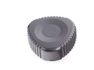 ES#134525 - 52101922269 - Seat Knob - Controls the leveling of the seat - Genuine BMW - BMW