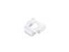 ES#2598707 - 51231908430 - Securing Plate - Priced Each - Used to mount hood struts - OES BMW - BMW