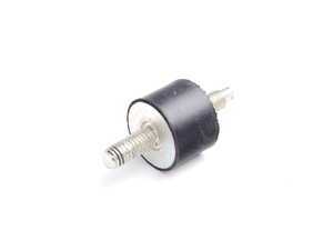 ES#2091402 - 17111120224 - Radiator Mounting Stud - Priced Each - Secures the bottom of the radiator. - MTC - BMW