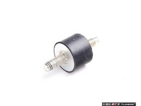 ES#2091402 - 17111120224 - Radiator Mounting Stud - Priced Each - Secures the bottom of the radiator. - MTC - BMW