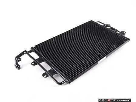ES#298076 - 1C0820413G - Condenser - Keep cool by replacing your damaged air conditioner condenser - Genuine Volkswagen Audi - Volkswagen
