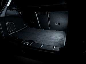 ES#2602263 - R60LEDTRUNKKT - LED Lighting Kit - Trunk - Illuminate the lighting in your trunk or hatch with new LED bulbs from Ziza - ZiZa - MINI