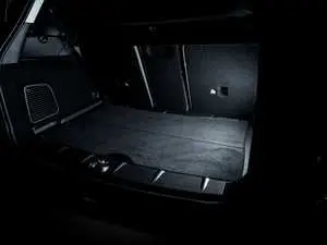 LED Lighting Kit - Trunk