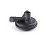 ES#2594505 - 037129101R - Crankcase Vent Valve - Commonly called PCV valve, located on top of valve cover - URO - Volkswagen