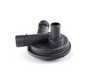 ES#2594505 - 037129101R - Crankcase Vent Valve - Commonly called PCV valve, located on top of valve cover - URO - Volkswagen