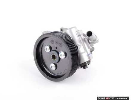 ES#55039 - 32416766702 - Power Steering Pump - Includes pulley - Genuine BMW - BMW