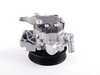 ES#55039 - 32416766702 - Power Steering Pump - Includes pulley - Genuine BMW - BMW