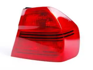 Outer Tail Light - Right