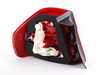 ES#174584 - 63217161956 - Outer Tail Light - Right - This is the body mounted tail light. Does not include bulb holder or seal. - Genuine BMW - BMW