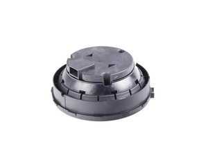 ES#420706 - 7L6959577A - Mirror Motor - left - Mounts to the mirror inside the housing - Genuine Volkswagen Audi - Audi