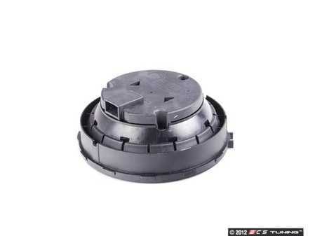 ES#420706 - 7L6959577A - Mirror Motor - left - Mounts to the mirror inside the housing - Genuine Volkswagen Audi - Audi