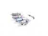 ES#2538549 - 06B905115E -  Ignition Service Kit - Includes four Vemo coil packs and four NGK copper core spark plugs - Assembled By ECS - Audi Volkswagen