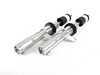ES#2158120 - 36258-5 - Street Performance SS Coilover Kit - Adjustable shock damping . Average lowering of 1.4"-2.6"F 1.2"-2.2"R - H&R - Volkswagen
