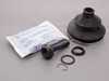 ES#2586531 - 1K04982012KT - Rear inner and outer CV boot Refresh Kit - priced each - Complete refresh kit including hardware, boots, clamps, and grease - Assembled By ECS - Audi