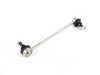ES#248776 - 31352227203 - Front Stabilizer End Link - Priced Each - Includes hardware - Lemforder - BMW