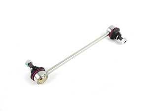 ES#248776 - 31352227203 - Front Stabilizer End Link - Priced Each - Includes hardware - Lemforder - BMW
