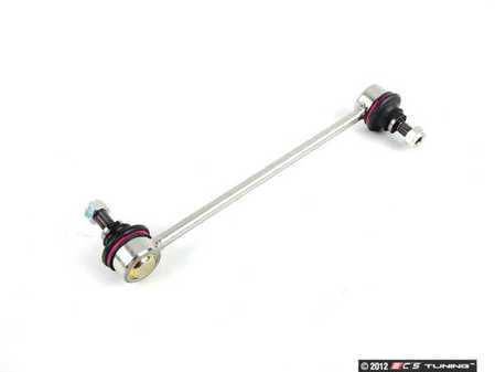 ES#248776 - 31352227203 - Front Stabilizer End Link - Priced Each - Includes hardware - Lemforder - BMW