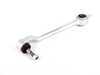 ES#2534680 - 31121094233 - Control Arm - Straight Arm  - Complete control arm with bushings and ball joint - URO - BMW