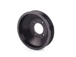 Aluminum Water Pump Pulley