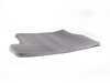 ES#194958 - 82110305074 - E46 All-Weather Cargo Liner - Gray - Keep your sport wagon trunk clean with this mat - Genuine BMW - BMW