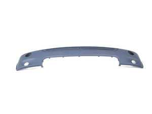 ES#73546 - 51111177877 - Bumper Trim Panel Primed - Front - Main bumper section - Genuine MINI - MINI