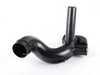 ES#35145 - 13717541087 - Intake Duct - Connects from the scoop to the air box bottom - Genuine MINI - MINI