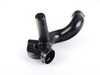 ES#35145 - 13717541087 - Intake Duct - Connects from the scoop to the air box bottom - Genuine MINI - MINI