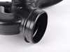 ES#35145 - 13717541087 - Intake Duct - Connects from the scoop to the air box bottom - Genuine MINI - MINI