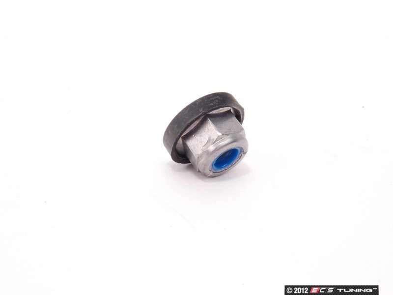 Wht 002 926 Genuine Volkswagen Audi - WHT002258 - NUT (WHT 002 258)